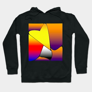 Our Friendship Staggers Hoodie